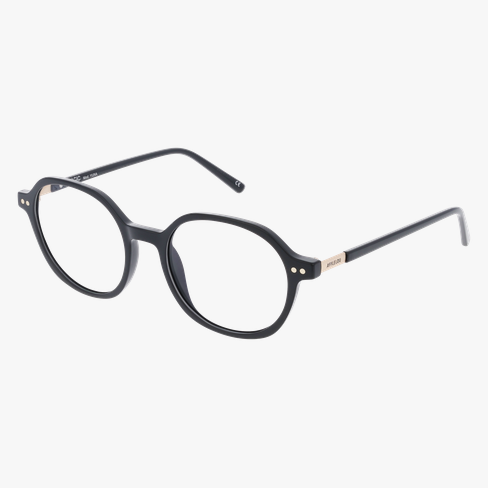 Lunettes de vue femme YUNA noir