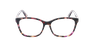 Lunettes de vue femme GU2949-N écaille