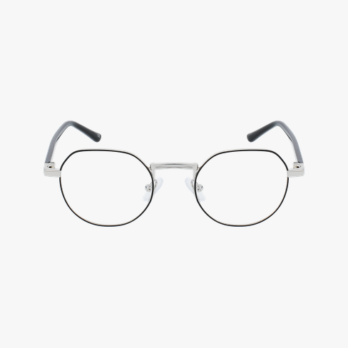 Lunettes de vue homme AURELIEN noir