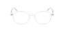 Lunettes de vue femme RZERO 37 blanc