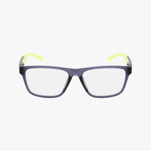 Lunettes de vue homme SP5027 gris Vue de face