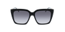 Lunettes de soleil femme SL M100 noir