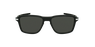 Lunettes de soleil homme Wheel House OO9469 noir