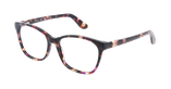 Lunettes de vue femme GU2949-N écaille - Vue de face