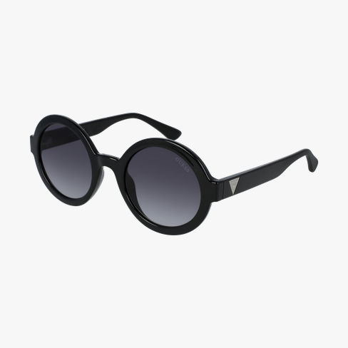 Lunettes de soleil femme GU7613 noir