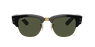 Lunettes de soleil Mega Clubmaster RB0316S noir