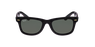 Lunettes de soleil WAYFARER noir