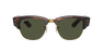 Lunettes de soleil Mega Clubmaster RB0316S écaille