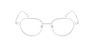 Lunettes de vue homme MAGIC295 argenté