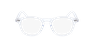 Lunettes de vue homme TH 1893 gris