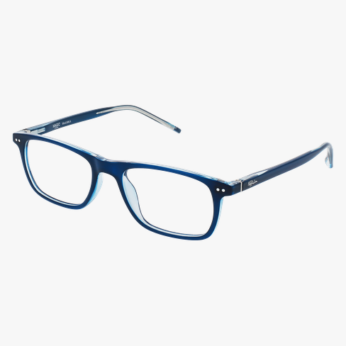 Lunettes de vue enfant MIKA bleu