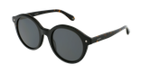 Lunettes de soleil femme BA5001S noir - vue de 3/4