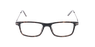 Lunettes de vue homme MAGIC261 écaille