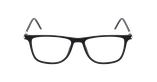 Lunettes de vue homme MAGIC 183 noir - Vue de face