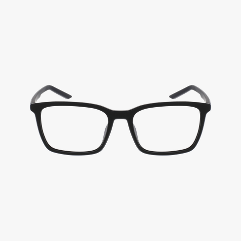 Lunettes de vue homme NK7256 noir Vue de face