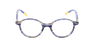 Lunettes de vue enfant 2 gris