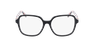 Lunettes de vue femme GU2938 noir