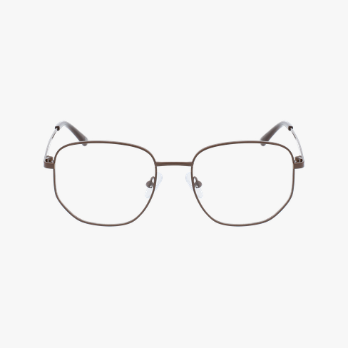 Lunettes de vue femme RZERO 35 marron