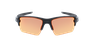 Lunettes de soleil homme Flak 2.0 XL OO9188 noir