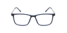 Lunettes de vue homme MAGIC286 bleu/gris