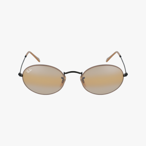 Lunettes de soleil 0RB3547 noir/beige