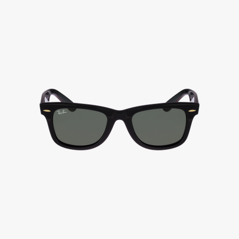 Lunettes de soleil WAYFARER noir