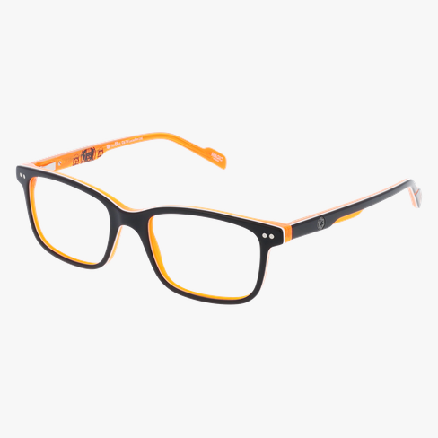 Lunettes de vue enfant 4 noir