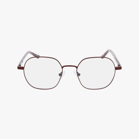 Lunettes de vue femme MAGIC MARIELLE rouge