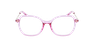 Lunettes de vue femme MAGIC MURIEL violet