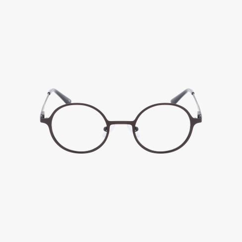 Lunettes de vue homme MANI noir