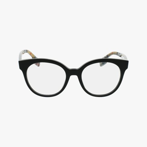 Lunettes de vue femme FELICITY noir