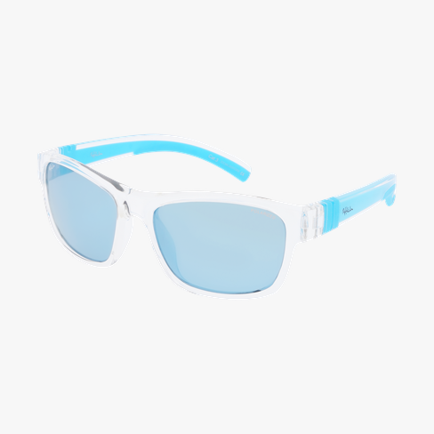 Lunettes de soleil enfant ARLY POLARIZED cristal