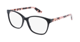 Lunettes de vue femme GU2949-N noir - Vue de face