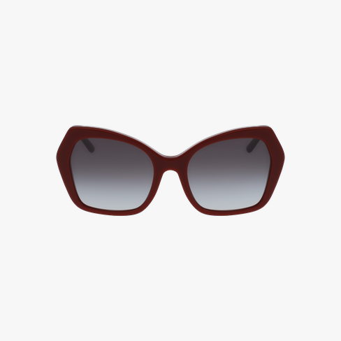 Lunettes de soleil femme 0DG4399 rouge