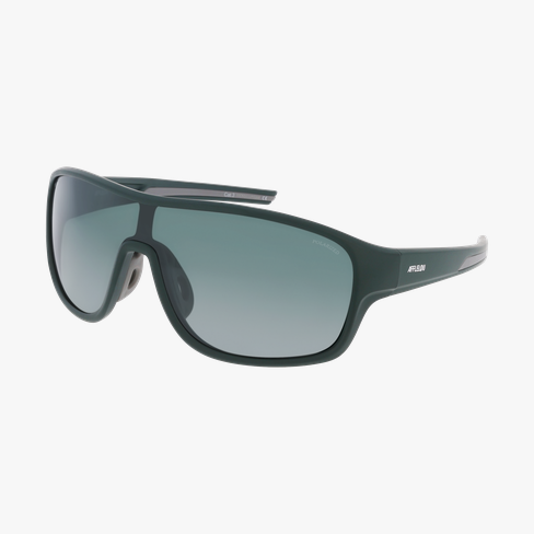 Lunettes de soleil WILMA POLARIZED vert