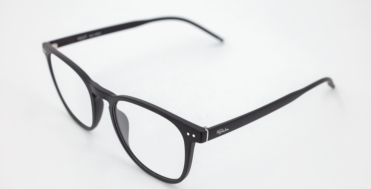 Lunettes de vue homme MAGIC ARNO noir