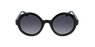 Lunettes de soleil femme GU7613 noir