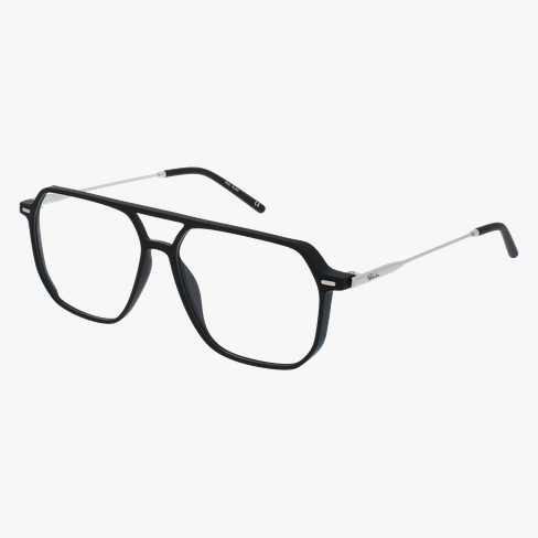 Lunettes de vue homme ALAN noir