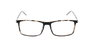 Lunettes de vue homme MAGIC 182 écaille