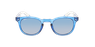 Lunettes de soleil DRYDEN POLARIZED bleu