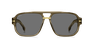 Lunettes de soleil homme 1718/S marron