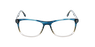 Lunettes de vue homme MAGIC205 bleu