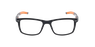 Lunettes de vue homme MAGIC266 orange