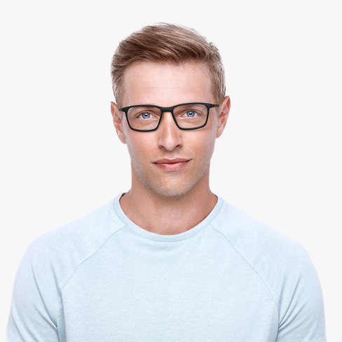 Lunettes de vue homme MAGIC273 noir