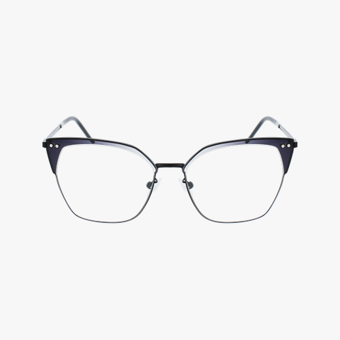 Lunettes de vue femme MAGIC 201 noir