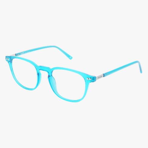 Lunettes de vue homme CELIAN bleu