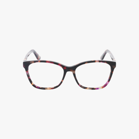 Lunettes de vue femme GU2949-N écaille Vue de face