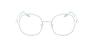 Lunettes de vue femme MAGIC290 vert