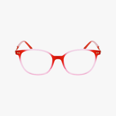 Lunettes de vue femme MARTINA rose