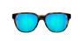 Lunettes de soleil homme Actuator OO9250 écaille